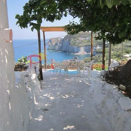 Le Case Dei Pescatori - Cocco Lejlighed Ponza