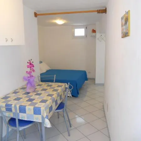 Le Case Dei Pescatori - Cocco * Ponza